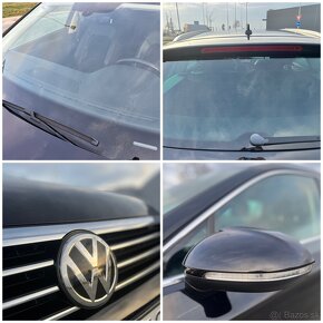 VW Passat B8 HIGHLINE model 2018 140kw DSG - 14