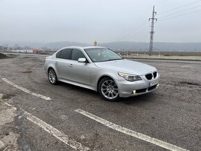 BMW E60 - 14