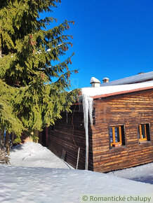 Výrazná zľava:  Veľká chata s výhľadom, Tajov, Banská Byst - 14