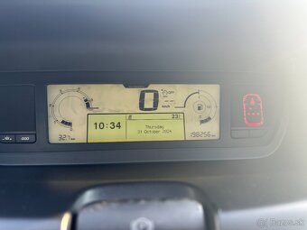 Citroën C4 Picasso 1.6 HDi 110 k Best Collection - 14