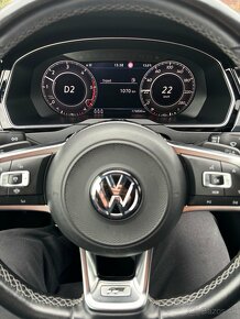 Volkswagen Arteon 2.0 TDI R-Line - 14