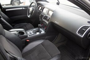 Audi Q7 3.0 TDI quattro tiptronic - 14