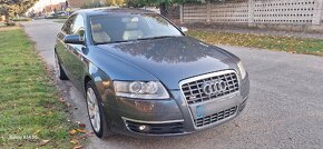 Audi a6 3.2 fsi - 14