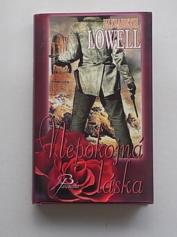 Historické romance - Jackie Ivie,Heyer,Martin,Cole a iný - 14