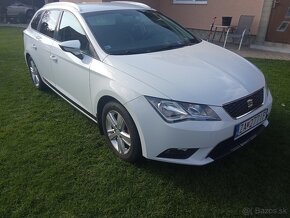 Seat Leon 1.6 TDI,DSG - 14