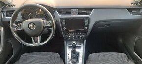 Škoda Octavia III combi 2,0 TDI - 14