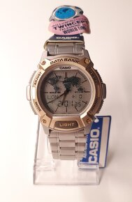 Predám hodinky CASIO ABX 68 - 14