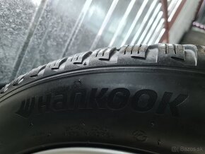 5x112 R19 Audi zimné - 14