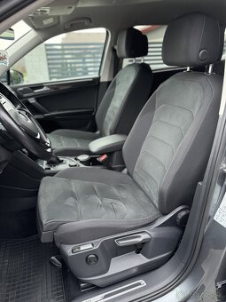 Volkswagen Tiguan Allspace 2.0, 176kW, Webasto, Matrix LED - 14