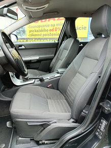 Volvo V50 DRIVe Summum - 14