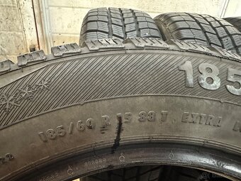 185/60R15 zimne - 14