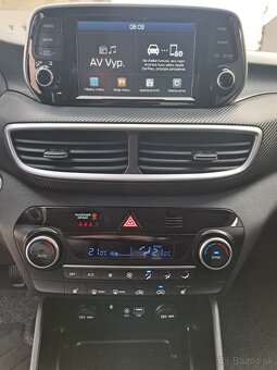 Hyundai Tucson 1.6 T-GDi Smart - 14