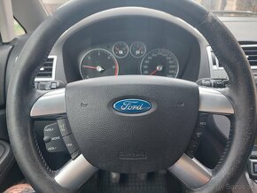 Ford Focus C-Max 1.6 TDCI - 14