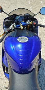 Yamaha YZF-R6 93kw - 14