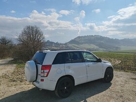 Suzuki Grand Vitara 1.9.Ddis - 14