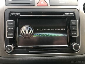 VOLKSWAGEN TIGUAN 2.0D SPORT&STYLE 4MOTION 1. MAJITEĽKA - 14