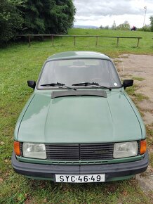 Škoda 125L (prodej, výměna) - 14