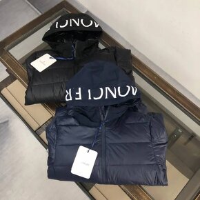 Moncler bunda - 14