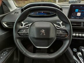 Peugeot 5008 1.6 THP 121kW Allure EAT6, 7-miestne - 14