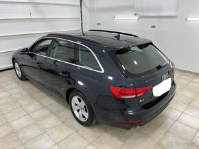 Audi A4 Avant 2.0 Diesel Automat model 2018✅ - 14