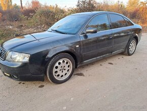 Audi A6 - 1.9 TDI - 81KW - STK/EK - 6/2026 - 14