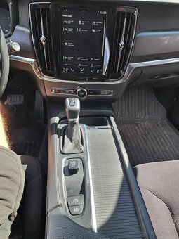 Volvo V90 D4 AWD - 14