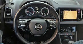 Skoda Karoq 2.0 tdi DSG Style - 14