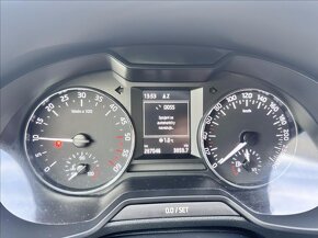 Škoda Octavia 2.0TDI 110kW 2015 267046km Elegance - 14