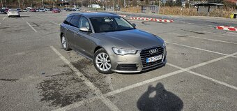 Audi A6 Avant - 14