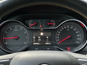 Opel Crossland X 1.2 Benzin 2018 84000km - 14