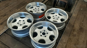 OZ Ceres 5x120 R17 - 14