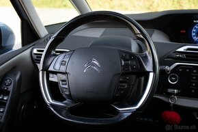 Citroën C4 Picasso VTi 120 Seduction/Collection - 14