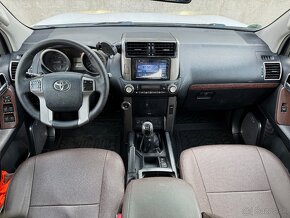 Toyota Land Cruiser 150 3.0 D-4D 140kW | 2014 | 151tisKm - 14