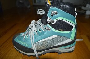 predam takmer nove turisticke topanky La Sportiva - 14