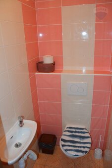 Predaj 2 izbový apartmán Donovaly - 14