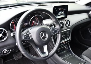 Mercedes-Benz GLA 200d 4MATIC NAVI KAMERA ČR 100 kw - 14