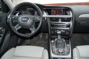 Audi A4 2.0 TDI Prestige 105kw - 14