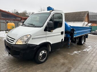 Iveco daily 3.0 Hpi 40C15 - 14