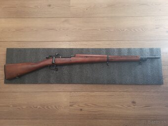 Airsoft zbraň Springfield M1903A3 - 14