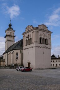 Unikátny meštiansky dom v centre  Spišskej Soboty - 14