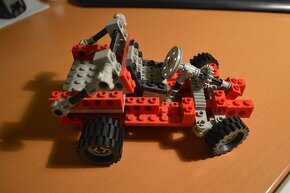 predam zberatelske LEGO - 14