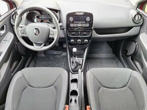 Renault Clio 1.2 - 14