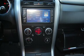 Suzuki Grand Vitara 1.9 DDIS 4x4 - 14