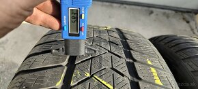 Zimné Pirelli SottoZero 3 Winter 245/50/19 105V RFT - 14