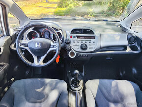 Honda Jazz - 14