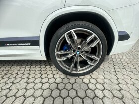 BMW X3 M40i A/T - 14