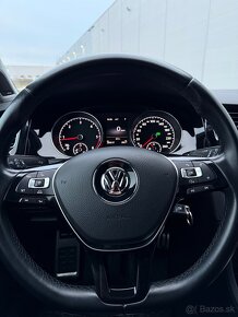 VW Golf 7 automat - 14