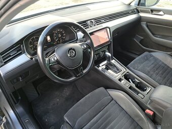 VOLKSWAGEN PASSAT B8 2.0 TDI , 4/2019 110kw DSG - 14