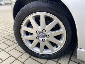 VOLVO V 50 1.8 benzin - 14