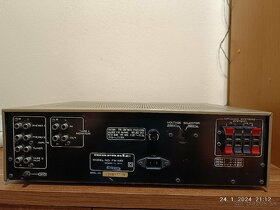 MARANTZ PM 450….farba GOLD - 14